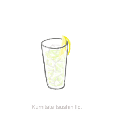 初めてでもホテルのバーへ バーカウンターのマナー おすすめのロングカクテルとショートカクテル 組立通信llc Contents Site